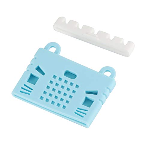 Aihasd Silicone Case Protective Shell Cover for microbit for Micro: bit von Aihasd
