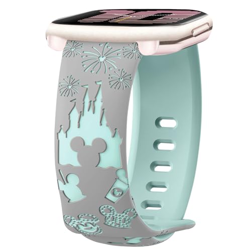 AiiBowy 20mm Armband Kompatibel mit Amazfit Active 2/Active/GTR Mini/GTS 4 Mini/GTS 4/Bip 3 Pro/Bip 3, Verstellbares Silikon Ersatzarmband für Amazfit GTS 3/GTS 2e/GTS 2/GTR 42mm Grau+Blau AiiBowy 20mm Armband Kompatibel mit Amazfit Active 2/Active/GTR Mini/GTS 4 Mini/GTS 4/Bip 3 Pro/Bip 3, Verstellbares Silikon Ersatzarmband für Amazfit GTS 3/GTS 2e/GTS 2/GTR 42mm Grau+Blau von AiiBowy