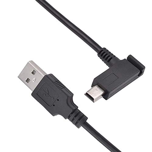 Aiivioll PTH450 Ersatz-USB-Kabel, Datensynchronisation, Ladekabel, kompatibel mit Wacom Intuos Pro PTH650 PTH851 Intuos5 PTK850 Intuos4 Bamboo CTE450 2 m. von Aiivioll