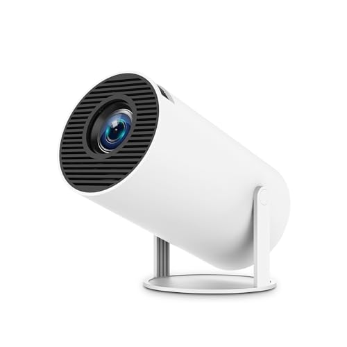Ailan 4K 720P High Definition Outdoor Entertainment Cinema Outdoor Projektor 260ANSI Dual Movie Projektor Ailan 4K 720P High Definition Outdoor Entertainment Cinema Outdoor Projektor 260ANSI Dual Movie Projektor von Ailan