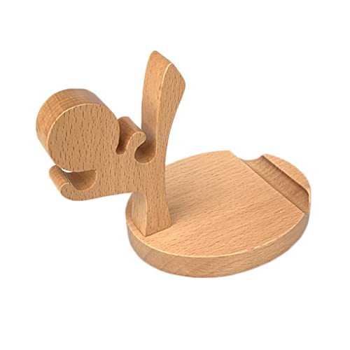 Ailan Cartoon Handyständer Dekoration Professionelle Home Office Tischplatte Einfache stabile Handyhalterung Desktop Ornament, Typ 2 Ailan Cartoon Handyständer Dekoration Professionelle Home Office Tischplatte Einfache stabile Handyhalterung Desktop Ornament, Typ 2 von Ailan