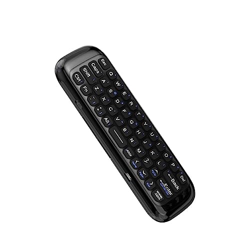 Ailan Fly Für Air Mouse RF Drahtlose Tastatur Bluetooth kompatibel Leichte Professionelle Gaming Tastaturen für TV Computer Ailan Fly Für Air Mouse RF Drahtlose Tastatur Bluetooth kompatibel Leichte Professionelle Gaming Tastaturen für TV Computer von Ailan