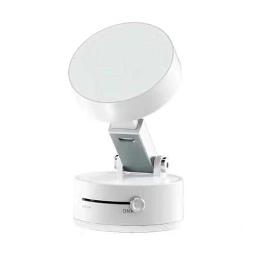 Ailan Hochelastischer TPE Vakuum Saugnapf Telefonhalter. Der Vakuum Saugnapf Telefonhalter wurde speziell für Mobilgeräte entwickelt, Weiß von Ailan