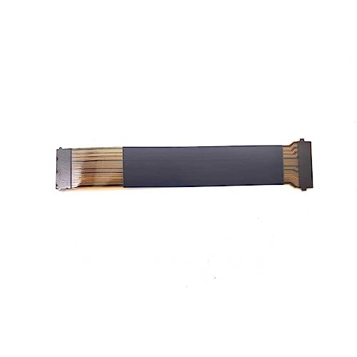 Ailan Mini Flachkabel LCD Verbindung Flachkabel Praktische Drop Out Leitung Leichtes Kamerazubehör Einfache Installation Ailan Mini Flachkabel LCD Verbindung Flachkabel Praktische Drop Out Leitung Leichtes Kamerazubehör Einfache Installation von Ailan