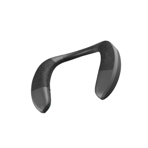 Ailan Professionelle Drahtlose Bluetooth kompatibel Audio Stereo Neckband Lautsprecher Tragbare Surround Hals Hängen Lautsprecher für Outdoor Ailan Professionelle Drahtlose Bluetooth kompatibel Audio Stereo Neckband Lautsprecher Tragbare Surround Hals Hängen Lautsprecher für Outdoor von Ailan