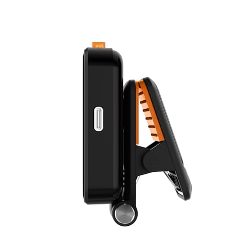 Ailan Remote Selfie Device Universal Rotating Clip und Halterung für 180 ° Panorama View Wireless Screen Sharing Device ABS Ailan Remote Selfie Device Universal Rotating Clip und Halterung für 180 ° Panorama View Wireless Screen Sharing Device ABS von Ailan