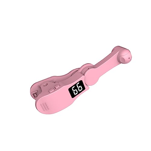 Ailan Screen Phone Auto Device Point LED Physical Touch Stative Clicking Tool Tapper Game Live Streaming Shopping, Rosa Ailan Screen Phone Auto Device Point LED Physical Touch Stative Clicking Tool Tapper Game Live Streaming Shopping, Rosa von Ailan