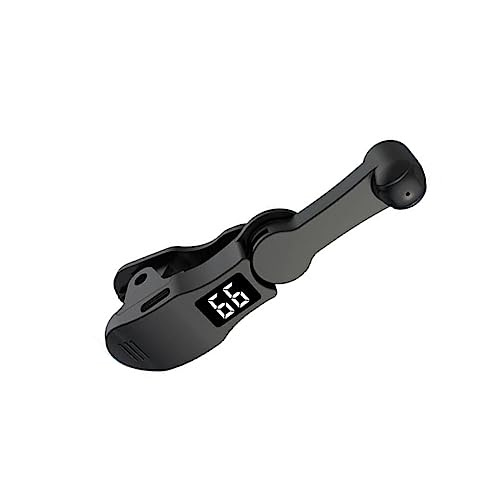 Ailan Screen Phone Auto Device Point LED Physical Touch Stative Clicking Tool Tapper Game Live Streaming Shopping, Schwarz Ailan Screen Phone Auto Device Point LED Physical Touch Stative Clicking Tool Tapper Game Live Streaming Shopping, Schwarz von Ailan