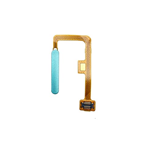 Ailan Smartphone Fingerprint Power Button Cable Handy Touch Wire Ersetztes Teil Reparatur Ersatz für 11 Lite, Grün Ailan Smartphone Fingerprint Power Button Cable Handy Touch Wire Ersetztes Teil Reparatur Ersatz für 11 Lite, Grün von Ailan