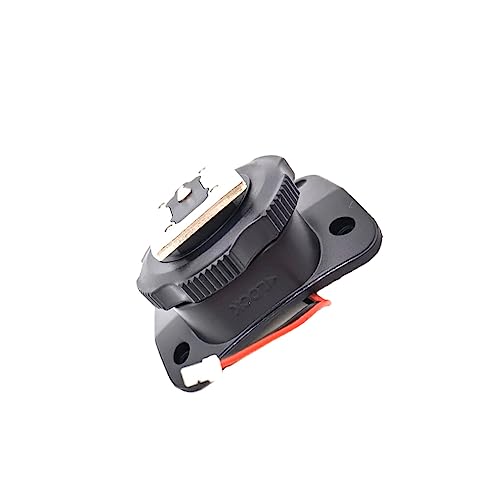 Ailan TT685S Upgrade Flash Hot Shoe Ersetzen Adapter Hot Shoe Basis Reparatur Fix Teile Ersatz Basen für DSLR Kamera, TT600 von Ailan