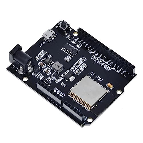 Ailan WiFi Bluetooth kompatible Platinen Wellenfilter 4 MB Flash Speicher Drahtlose Micro USB Module Ersatz für von Ailan
