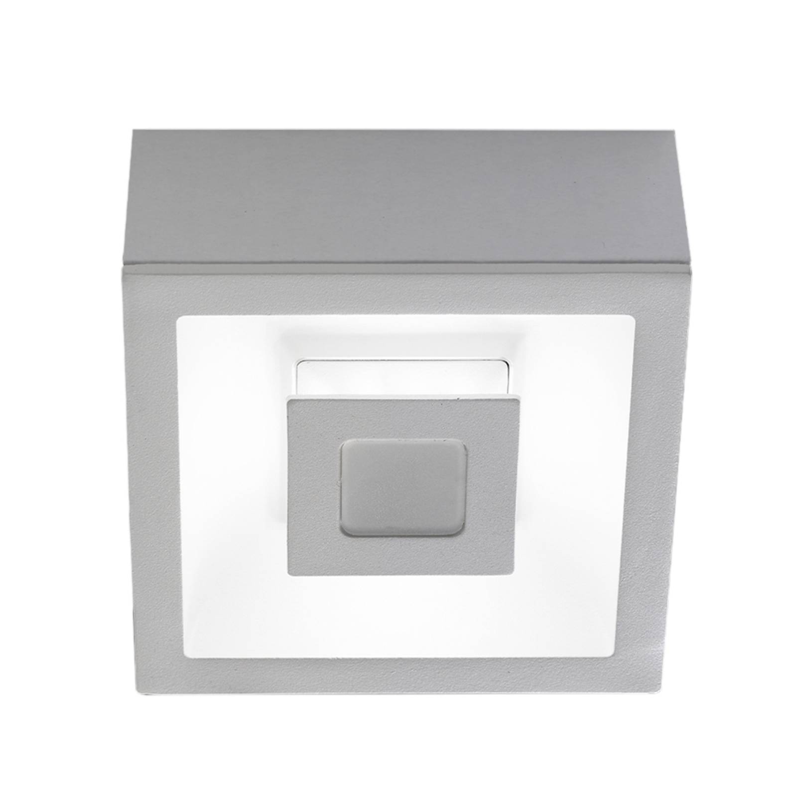 LED-Deckenleuchte Eclipse eckig LED-Deckenleuchte Eclipse eckig von Ailati