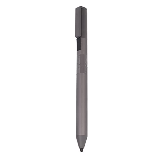 Duet 5 Stylus Aluminiumlegierung 4096 Druckempfindlicher Smart Pen mit Handflächenabweisung für IdeaPad ThinkPad Tablet Duet 5 Stylus Aluminiumlegierung 4096 Druckempfindlicher Smart Pen mit Handflächenabweisung für IdeaPad ThinkPad Tablet von Ailgely