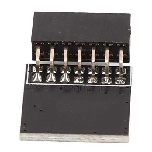 MSI TPM 2.0-Modul, Sichere und Stabile Leistung für Win-Systemschutz, 14-polig, 2 X 7 P, 2 Mm Abstand von Ailgely