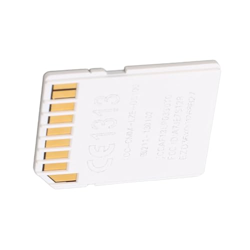Speicher-zu-Speicherkarten-Adapter-Übertragung. Verbinden Sie Bis zu 3 Geräte. Plug-and-Play-SD-Adapter von Ailgely