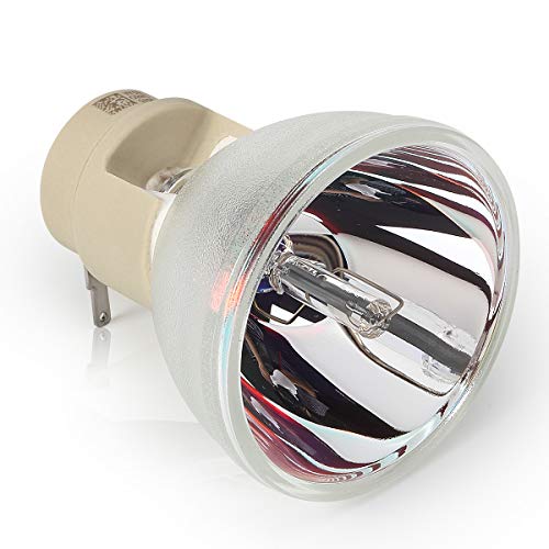 Aimdio Beamer Ersatzlampe für BENQ TH681 MH680 TH680 TH682ST W1070 W1080ST MH630 TH681+ 5J.JAH05.001 5J.J7L05.001 Projektor lampe ohne Gehäuse von Aimdio