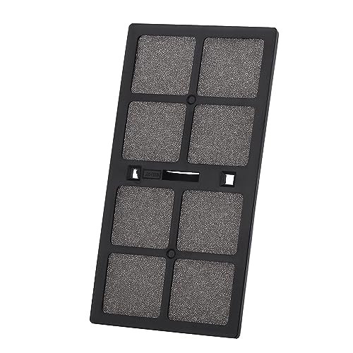 Aimdio Beamer Luftfilter für EPSON ELPAF27 BRIGHTLINK 450Wi EB-460i B-450Wi EB-460 EB-450We EB-450W EB-440W EB-460e POWERLITE 450W 460 Projektor von Aimdio