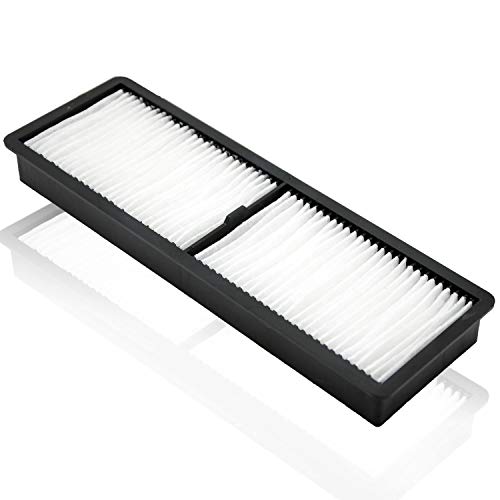 Aimdio Luftfilter ELPAF30 für Epson EB-G7000W EB-G7100 EB-G7200W EB-G7400U EB-G7500U EB-G7800 EB-G7805 EB-G7900U EB-G7905U EB-D6150 EB-D6155W EB-D62500 Beamer von Aimdio