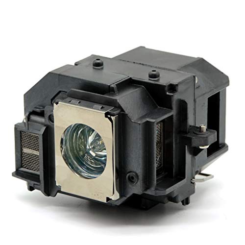 Aimple Projektorlampe V13H010L56 Ersatz für Epson ELPLP56 EH-DM3 von Aimdio
