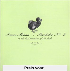 BACHELOR NO.2 von Aimee Mann