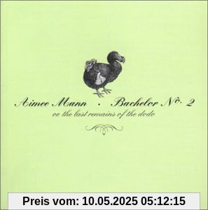 BACHELOR NO.2 BACHELOR NO.2 von Aimee Mann