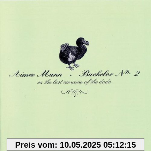 Bachelor No.2 Bachelor No.2 von Aimee Mann