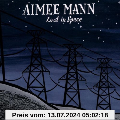 Lost in Space [Digipack] von Aimee Mann