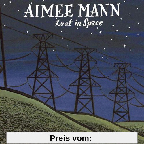 Lost in Space von Aimee Mann