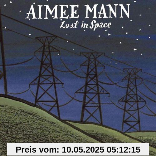 Lost in Space Lost in Space von Aimee Mann