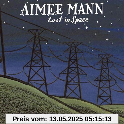 Lost in Space von Aimee Mann