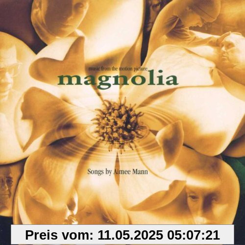 Magnolia von Aimee Mann