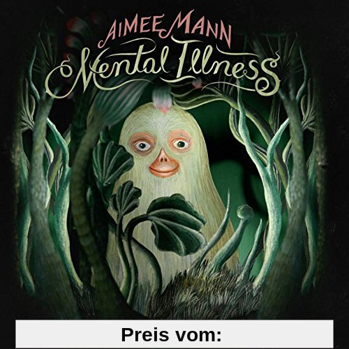 Mental Illness von Aimee Mann