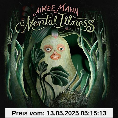 Mental Illness von Aimee Mann