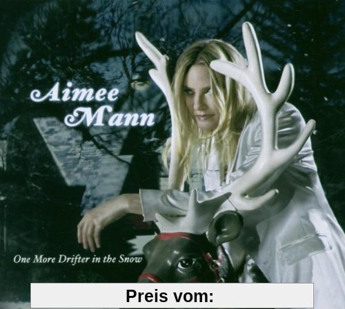 One More Drifter In The Snow (Ltd.) von Aimee Mann