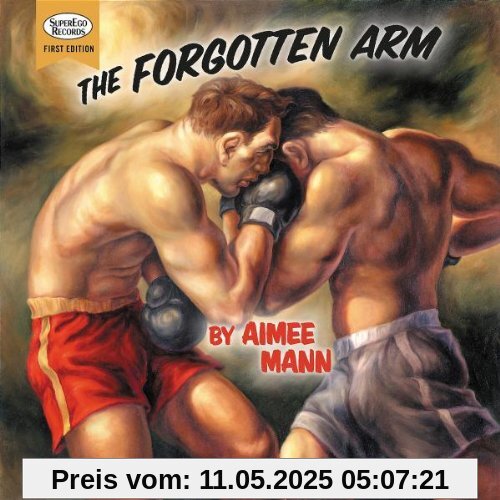 The Forgotten Arm (Limited Edition) von Aimee Mann