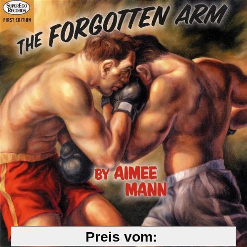 The Forgotten Arm von Aimee Mann