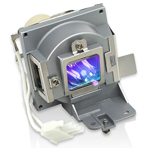 Aimple 5J.JC205.001 Ersatzlampe für BenQ Projektoren TW523P TW539 MW526 TW526 MW526H MW571 MW529 MW526A TW529 Aimple 5J.JC205.001 Ersatzlampe für BenQ Projektoren TW523P TW539 MW526 TW526 MW526H MW571 MW529 MW526A TW529 von Aimple