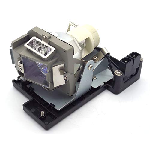 Aimple Ersatzlampe für BenQ Projektoren 5J.J0705.001 MP670 W600 W600+ Aimple Ersatzlampe für BenQ Projektoren 5J.J0705.001 MP670 W600 W600+ von Aimple