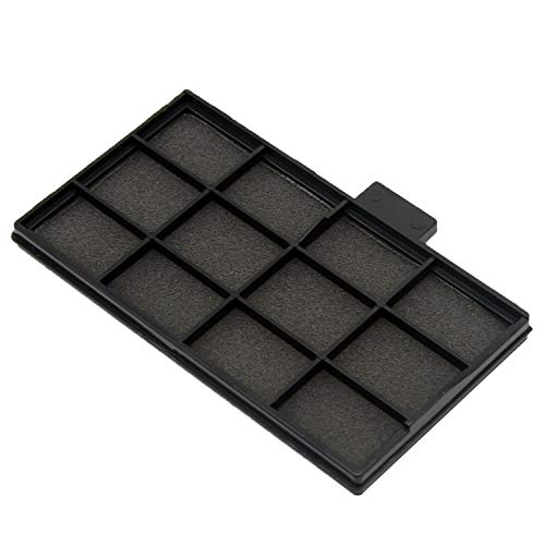 Aimple Luftfilter für Epson ELPAF32 EH-TW480 EB-X14H EB-X14G EB-X14 EB-X12 EB-X11 EB-X02 EB-W12 EB-S12 EB-S11 EB-S02H EB-S02 EB-S01 (1 Stück) von Aimple