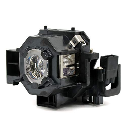 Aimple ersatzlampen für EPSON ELPLP42 EB-410W EMP-400W EMP-822H EMP-X56 Projektoren Lampe mit Gehäuse Aimple ersatzlampen für EPSON ELPLP42 EB-410W EMP-400W EMP-822H EMP-X56 Projektoren Lampe mit Gehäuse von Aimple