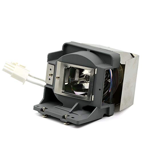 Aimple ersatzlampen für OPTOMA BR303, BR320, BR324, BR325, BR327, BR332, DS328, DS330, DW343 Projektoren Lampe mit Gehäuse von Aimple