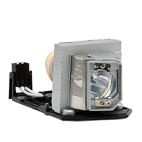 Aimple ersatzlampen für OPTOMA DH1011 EH300 HD131X HD25 HD25-LV HD2500 HD30 HD30B Projektoren Lampe mit Gehäuse von Aimple