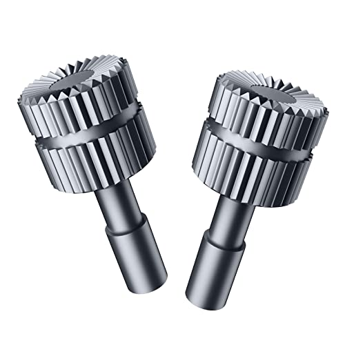 Ainiv Mini 3 Pro Steuerknüppel, Sticks Steuerknüppel für DJI Mini 3 Pro Zubehör, 1 Paar Steuerknüppel DJI Ersatz, Fernbedienung Teleskop Rocker Joystick für DJI Mini 3 Pro RC rutschfeste Rocker Thumb Ainiv Mini 3 Pro Steuerknüppel, Sticks Steuerknüppel für DJI Mini 3 Pro Zubehör, 1 Paar Steuerknüppel DJI Ersatz, Fernbedienung Teleskop Rocker Joystick für DJI Mini 3 Pro RC rutschfeste Rocker Thumb von Ainiv