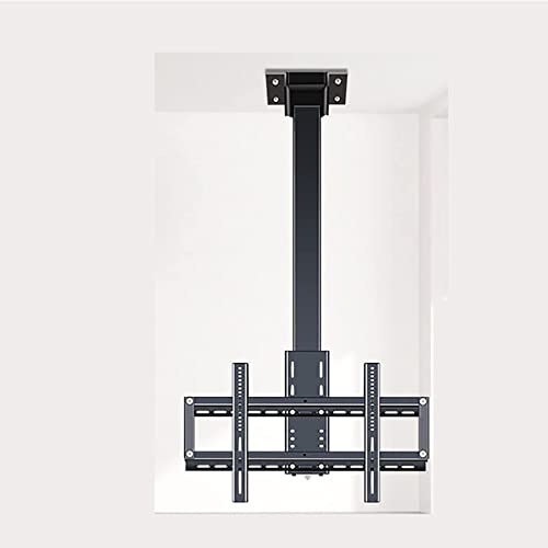 Aioneer Motorisierte TV-Halterung, elektrischer TV-Deckenlift mit Fernbedienung und Speichereinstellung, für 32-Zoll-75-Zoll-Fernseher, 3 Installationsmethoden Aioneer Motorisierte TV-Halterung, elektrischer TV-Deckenlift mit Fernbedienung und Speichereinstellung, für 32-Zoll-75-Zoll-Fernseher, 3 Installationsmethoden von Aioneer