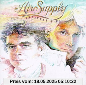 Greatest Hits von Air Supply