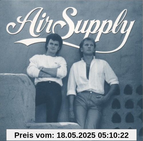 The Definitive Collection The Definitive Collection von Air Supply