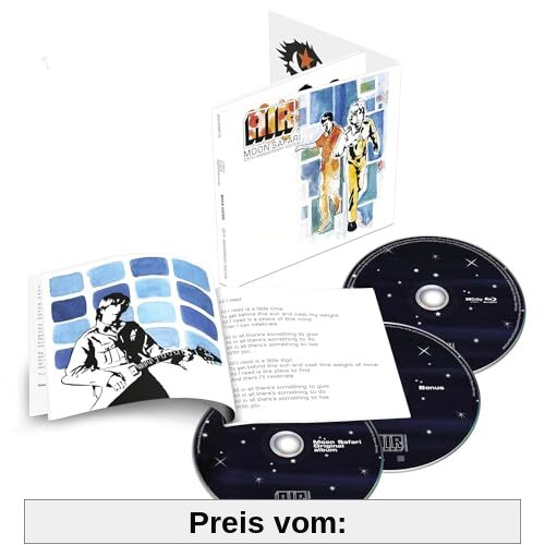 Moon Safari(Deluxe Edition) von Air