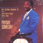 Payday,Someday [Vinyl LP] von Air