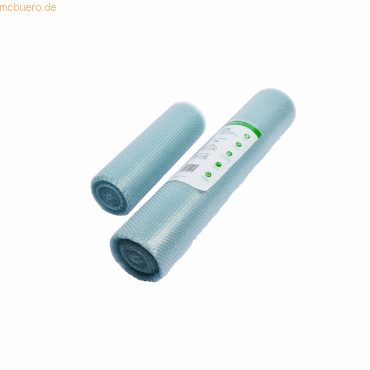 AirCap Luftpolsterfolie 101156321 30cmx50m transparent AirCap Luftpolsterfolie 101156321 30cmx50m transparent von AirCap