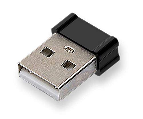 USB Mouse Jiggler - Maus-Jiggler, Mausbeweger, Rüttler, verhindert Bildschirmschoner und Schlaf-Modus von AirDrive